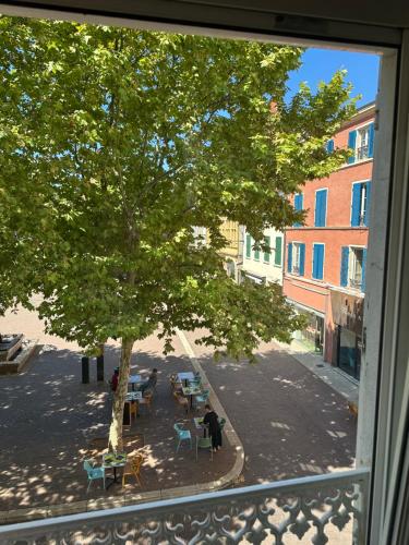 Billede fra billedgalleriet på Studio Élégant Roanne i Roanne