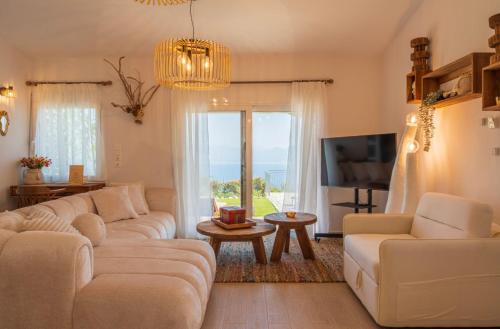 Jacob's Place Kalamos