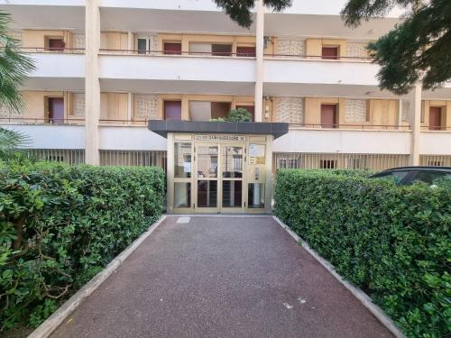 Ferrié Plage Palais Cannes