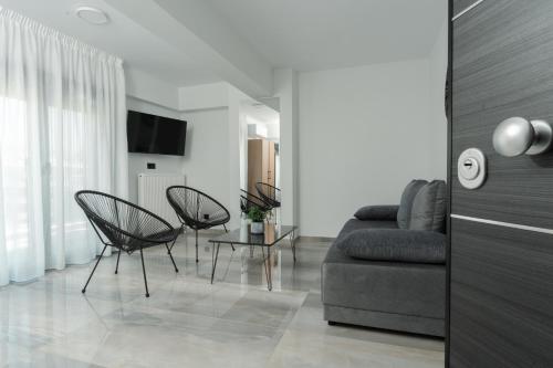TOWER 15 Suites