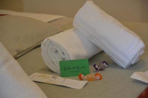 Quattro Venti city suites