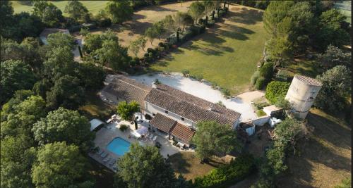 Bergerie de Chateauneuf