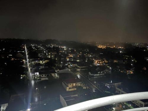 Blick auf Jhohanna's Cozy Corners aus der Vogelperspektive