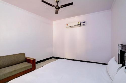 Fotografie z fotogalerie ubytování Hotel O Ridheshwar Palace v destinaci Hanumāngarh
