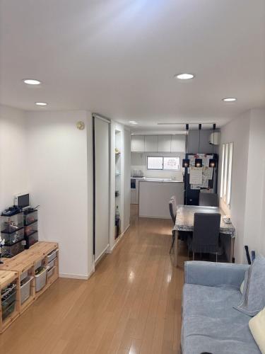 Ikebukuro池袋1stop-2min-Kitaikebukuro北池袋walk3min