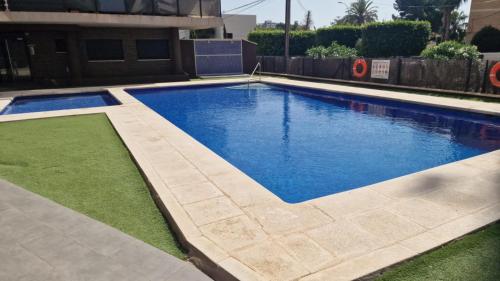 Terrazas del Mediterraneo