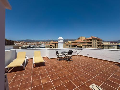 Duplex Nerja Centre