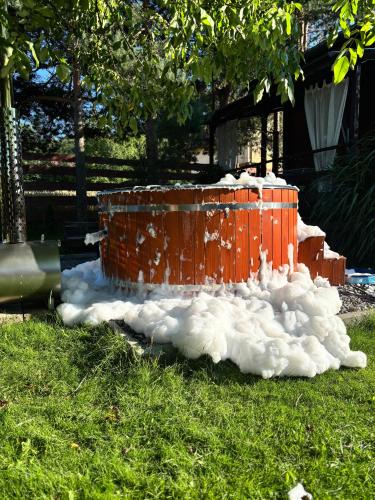 Wiejska Sielanka noclegi Ustroń