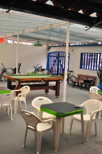 Φωτογραφία από το άλμπουμ του Surf & Arte Hostel σε Κάμπο Φρίο