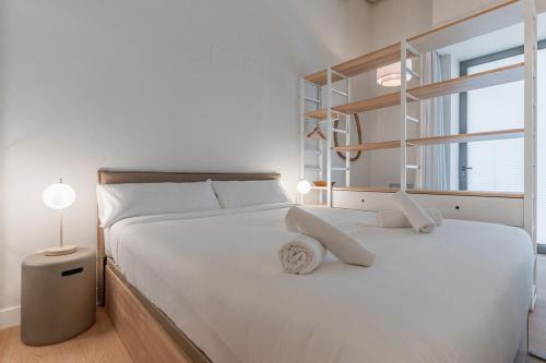 Modern apartment-1bedroom 1bathroom-Ventas