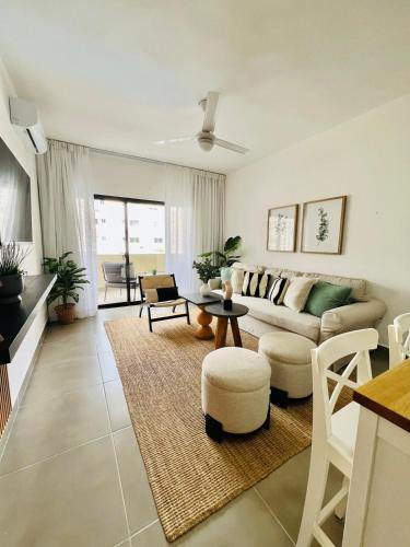 Caribbean dream in Punta Cana