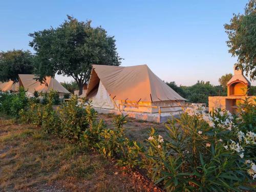 Camp Robeko