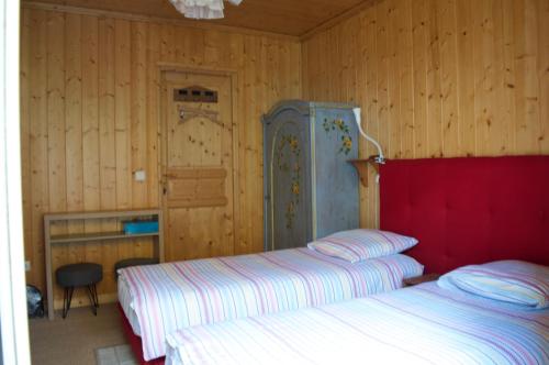 Gallery image of Chez LIZON in Barcelonnette