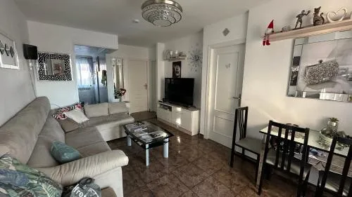 Apartamenty Deluxe - Los Naufragos -Torrevieja Costa Blanca photo 50