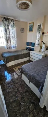 Apartamenty Deluxe - Los Naufragos -Torrevieja Costa Blanca photo 49