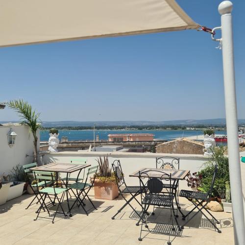 Foto Casa Eunice di Ortigia