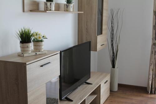 Fotografie z fotogalerie ubytování Fortuna 7 Apartments v destinaci Hévíz