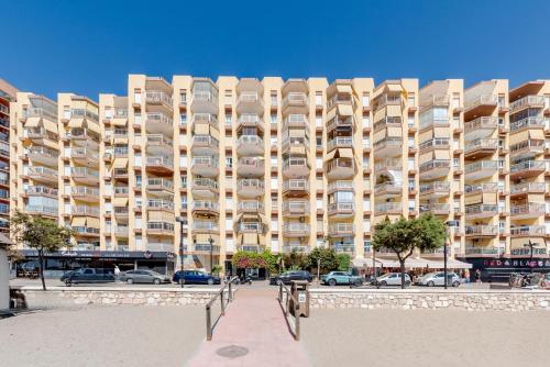 WintowinRentals Relax & Frontal Sea View in Fuengirola