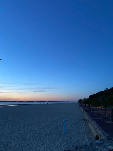 La vie a Arcachon