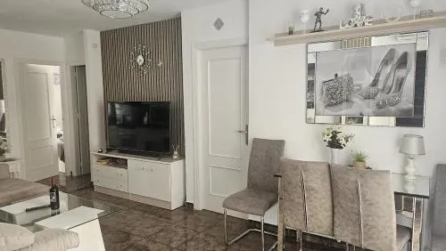 Apartamenty Deluxe - Los Naufragos -Torrevieja Costa Blanca photo 52