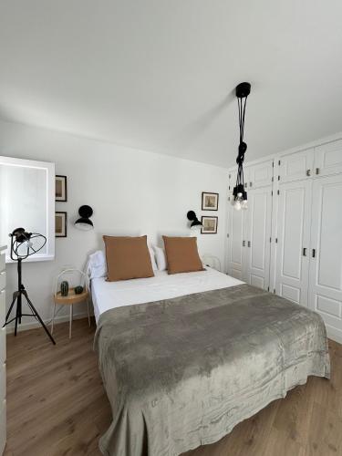 Luxury Bungalow Playa Roca