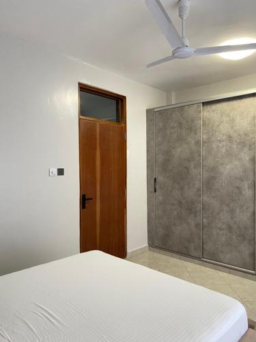 Letto o letti in una camera di Fantasea Villa