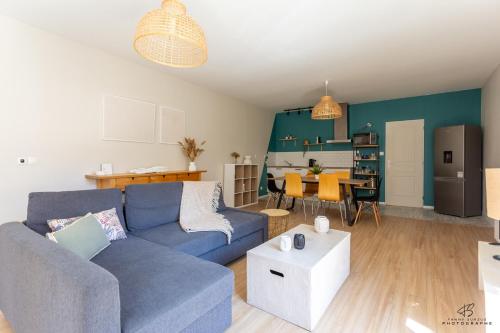 Le Commingeois - DUPLEX - 3 chambres - 110 m