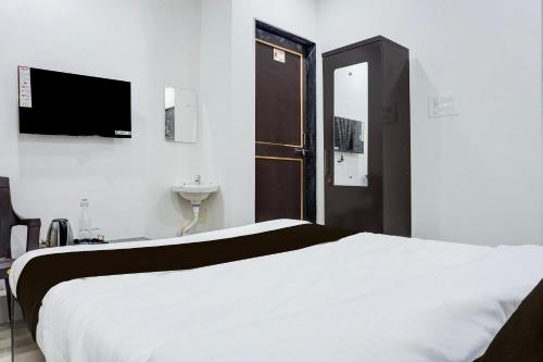 Gallery image of Hotel O Spark Inn in Kharadi