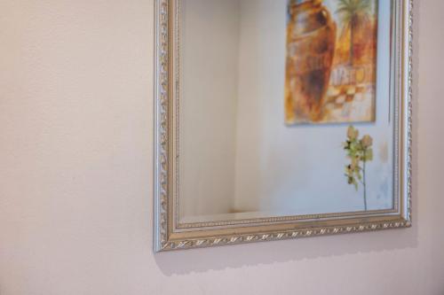Gambar di galeri bagi Appartement am Kurpark di Bad Aibling