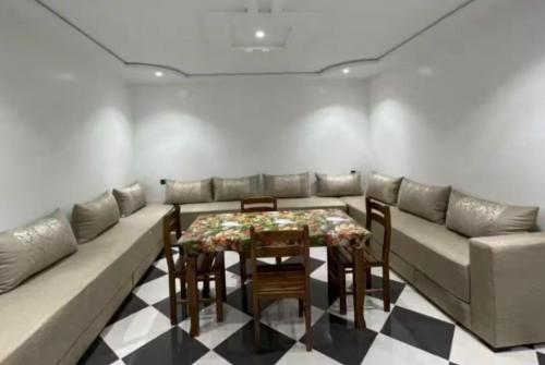Gallery image of Dina Apartments in Fnidek