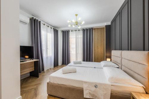 B&B Robert's Apartment