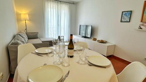 Billede fra billedgalleriet på Nomad Haux in the heart of Tossa 2 i Tossa de Mar