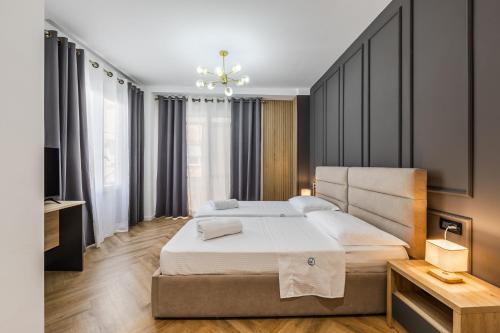 Roberts Apartments Tirana Center