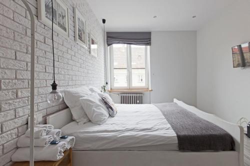 Świdnicka Apartment-City Centre