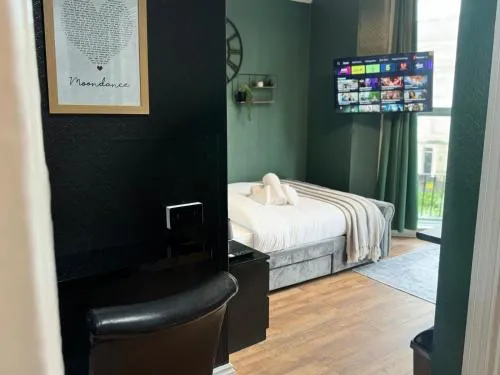 Dudy Studios At Brighton City Center photo 10