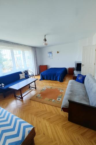 Dom wypoczynkowy Małgosia