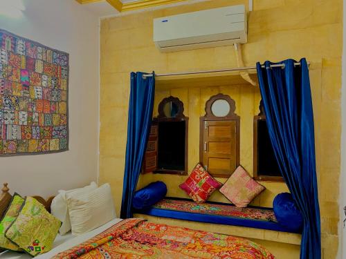 Fotografie z fotogalerie ubytování Music city Home Stay Jaisalmer v destinaci Džaisalmér