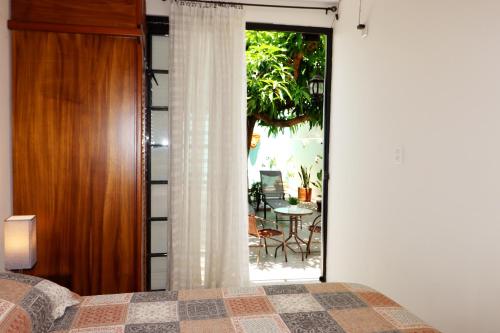 Φωτογραφία από το άλμπουμ του Casa Dahlia σε Isla La Piedra