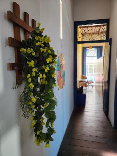 Billede fra billedgalleriet på HOSTEL RAIZ da BAHIA i Salvador