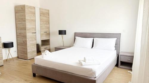 EHD901 Apartment Erika 2 rooms 4 pax