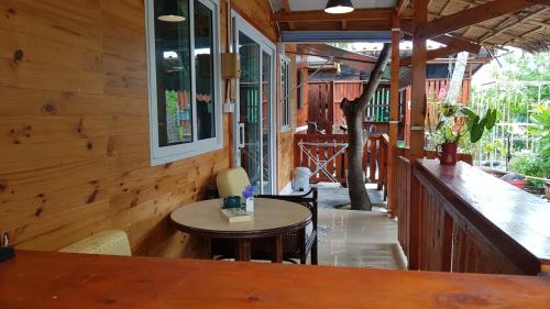 Fotografie z fotogalerie ubytování Samroiyod Nature and Art Retreat v destinaci Ban Phu Yai