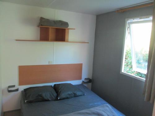 Gallery image of Camping de Kerivoas in Audierne