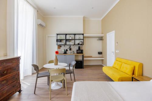 Terrazze tra i musei - rooms and studios