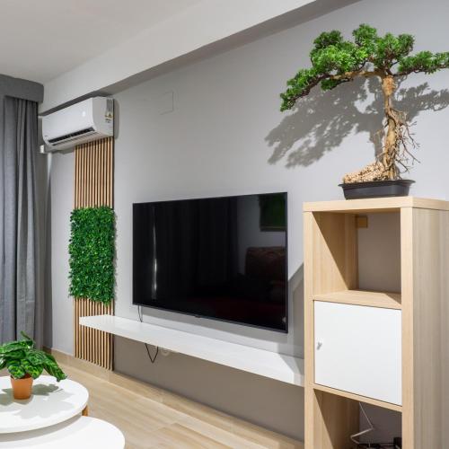 Urban Light Stay