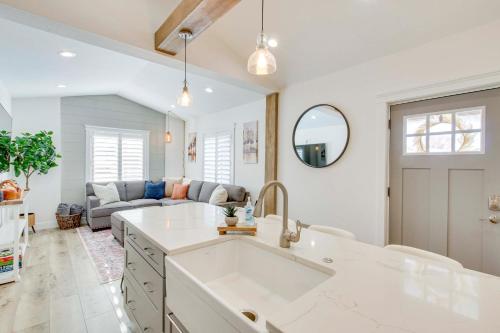 Φωτογραφία από το άλμπουμ του Logan Area Home Near Willard Bay State Park! σε Brigham City