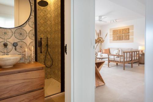 Fotografie z fotogalerie ubytování K-BAY by Nuka Homes v destinaci Jávea