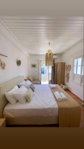 Batis Andros Rooms