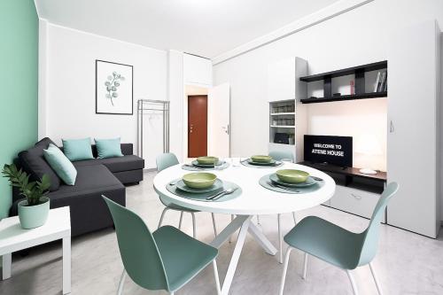 Atene House Milano Urban