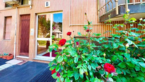 Atene House Milano Urban