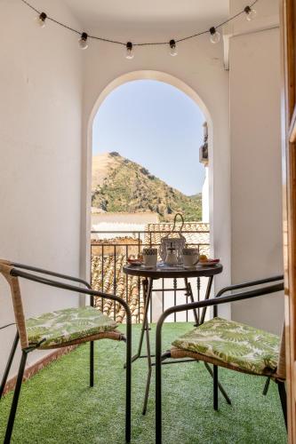 El Refugio de Cazorla- Naturaleza-Senderismo-WI FI Gratuito